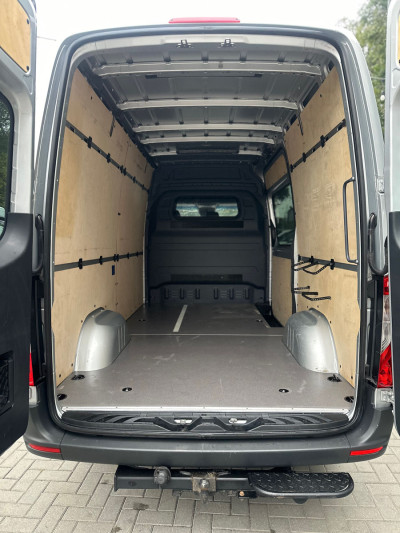 Mercedes Sprinter 317,2020 an. 2020 photo 14