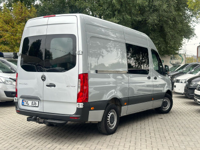 Mercedes Sprinter 317,2020 an. 2020 photo 2