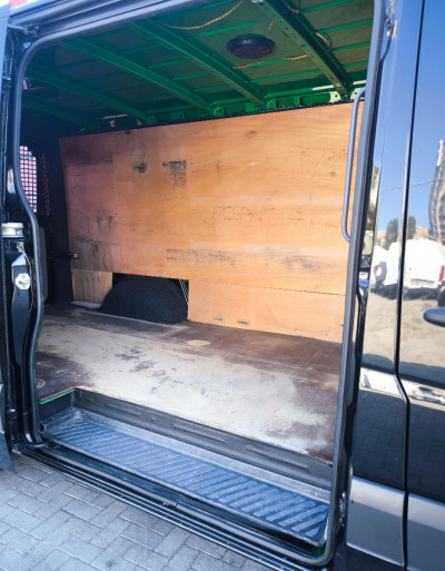 Mercedes Sprinter  an. 2012 photo 7