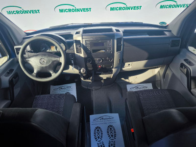 Mercedes Sprinter  an. 2014 photo 10