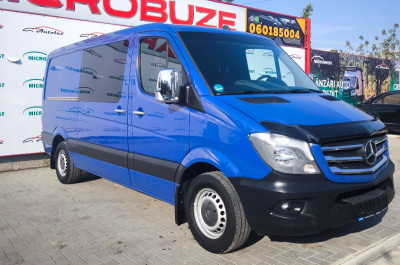 Mercedes Sprinter  an. 2014 photo 12