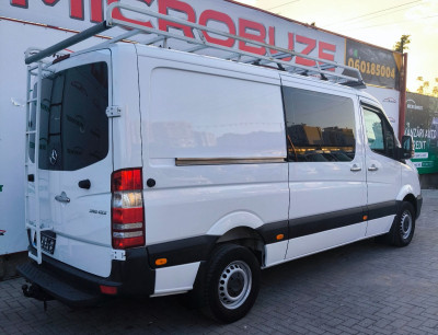 Mercedes Sprinter  an. 2014 photo 4