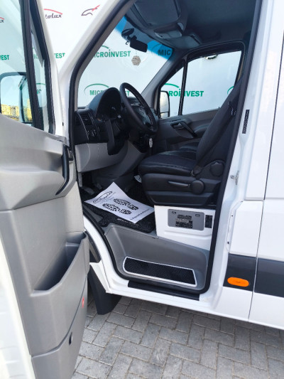 Mercedes Sprinter  an. 2014 photo 5