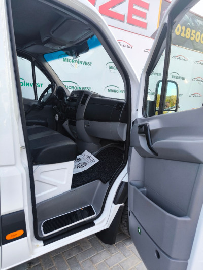 Mercedes Sprinter  an. 2014 photo 6