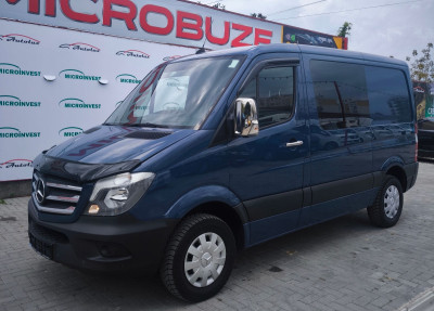 Mercedes Sprinter  an. 2015 photo