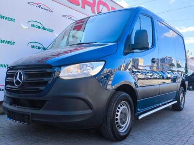 Mercedes Sprinter  an. 2019 photo