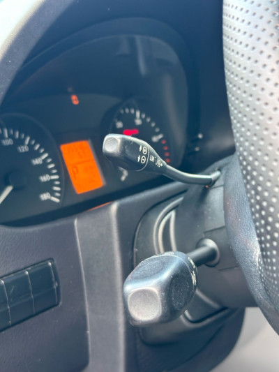 Mercedes Sprinter Automat  an. 2015 photo 12