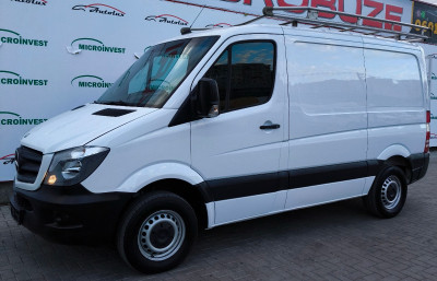 Mercedes Sprinter Cu TVA  an. 2014 photo