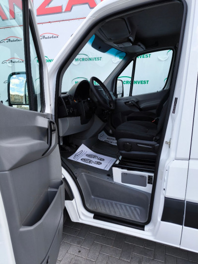Mercedes Sprinter Cu TVA  an. 2014 photo 5