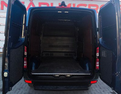 Mercedes Sprinter Cu TVA  an. 2018 photo 8