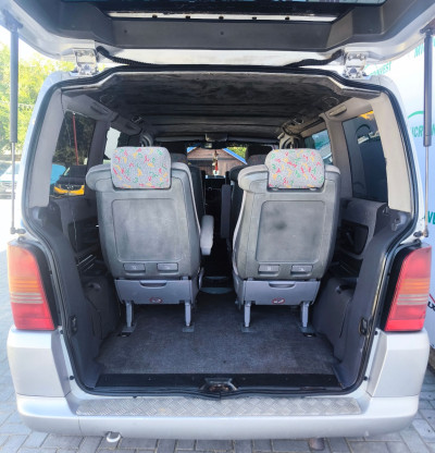 Mercedes V-Class an. 2000 photo 6