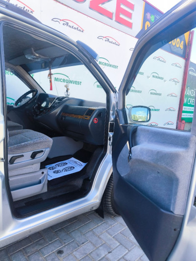 Mercedes V-Class an. 2000 photo 7