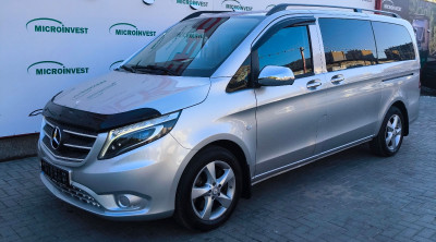 Mercedes Vito 119 an. 2017 photo