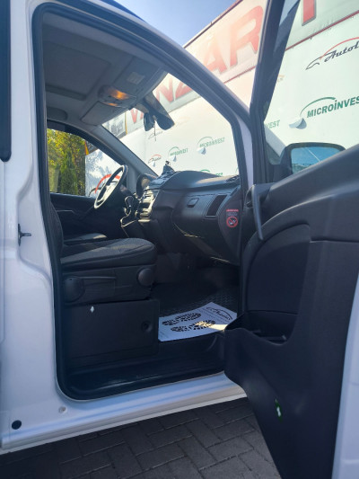Mercedes Vito  an. 2013 photo 2