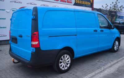 Mercedes Vito  an. 2014 photo 4