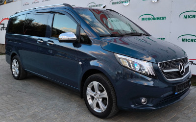 Mercedes Vito an. 2016 photo 1