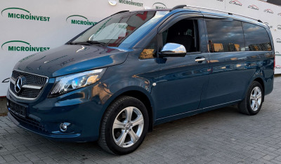 Mercedes Vito an. 2016 photo