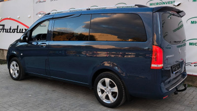 Mercedes Vito an. 2016 photo 3