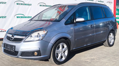 Opel Zafira an. 2010 photo