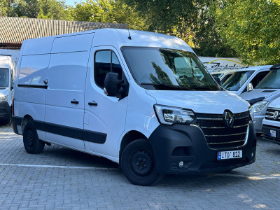 Renault Mater cu TVA an. 2019 photo