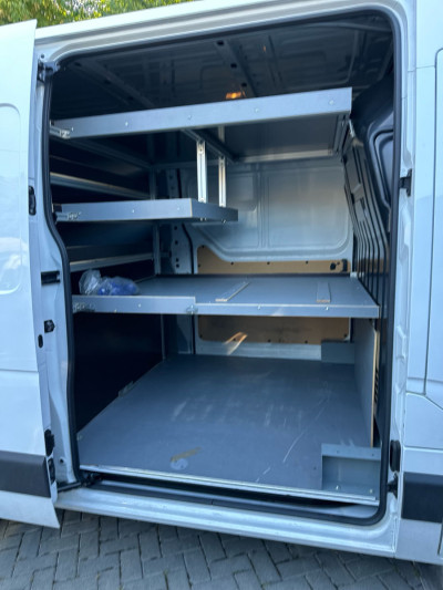 Renault Mater cu TVA an. 2019 photo 14