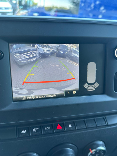 Renault Mater cu TVA an. 2019 photo 9