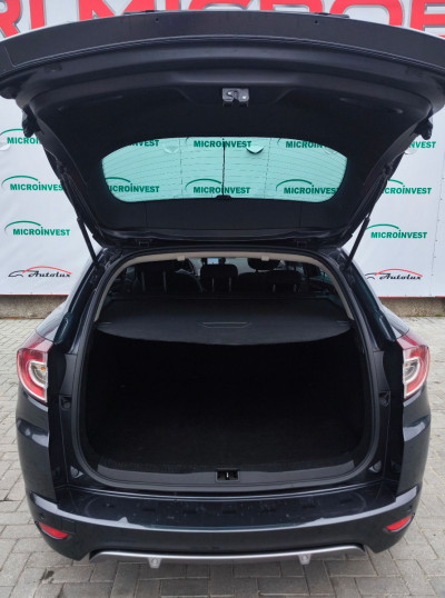 Renault Megane an. 2014 photo 10