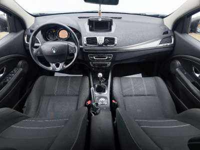 Renault Megane an. 2014 photo 11