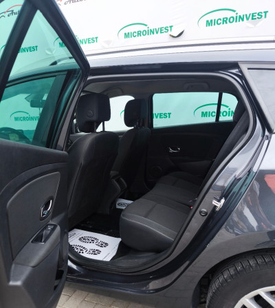 Renault Megane an. 2014 photo 5