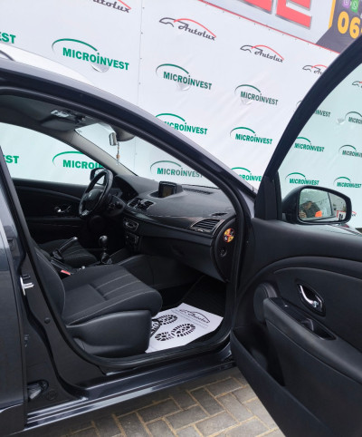 Renault Megane an. 2014 photo 7