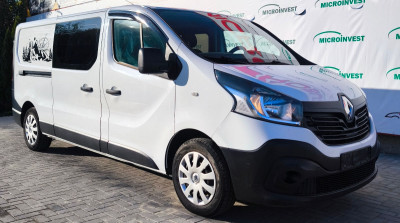 Renault Trafic  an. 2016 photo 1