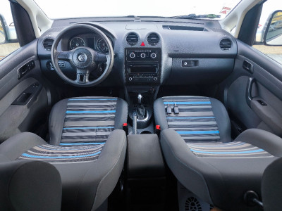 Volkswagen Candy  an. 2011 photo 2