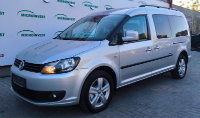 Volkswagen Candy  an. 2011 photo