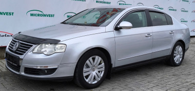 Volkswagen Passat an. 2007 photo
