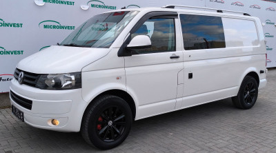 Volkswagen Transporter  an. 2012 photo