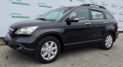 Honda CR-V an. 2007 photo