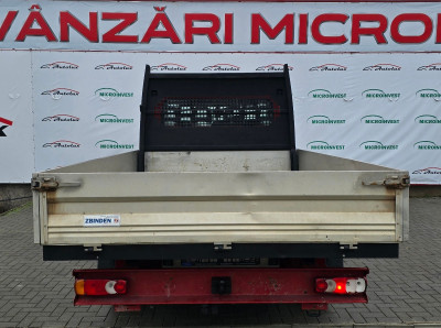 Fiat Ducato an. 2012 - Autolux.md Fiat Ducato an. 2012 photo 9