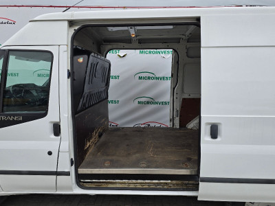 Ford Transit an. 2013 - Autolux.md Ford Transit an. 2013 photo 5