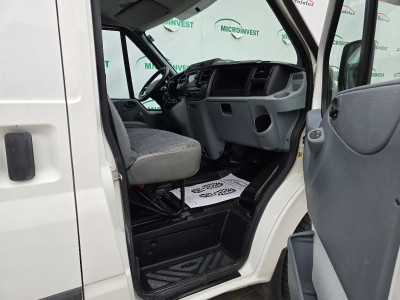 Ford Transit an. 2013 - Autolux.md Ford Transit an. 2013 photo 7