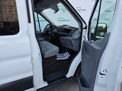 Ford Transit Cu TVA an. 2016 - Autolux.md Ford Transit Cu TVA an. 2016 photo 8