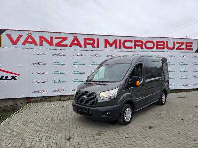 Ford Transit cu TVA an. 2017 photo