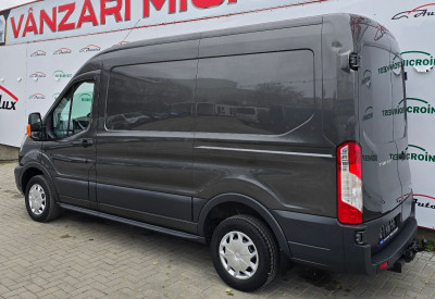 Ford Transit cu TVA an. 2017 photo 3