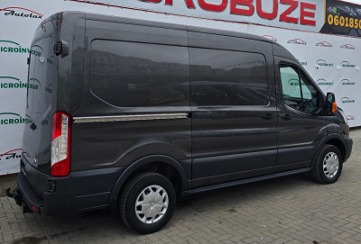 Ford Transit cu TVA an. 2017 photo 4