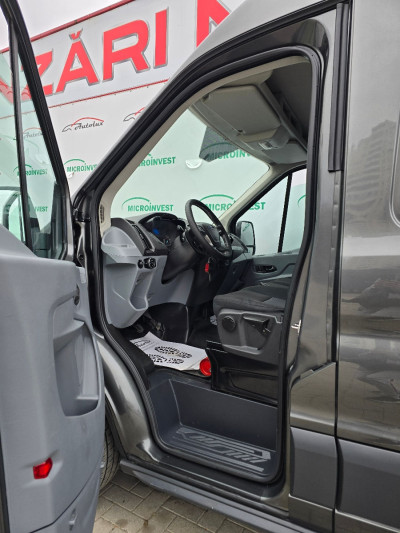 Ford Transit cu TVA an. 2017 photo 5