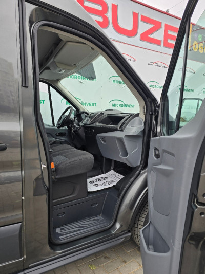 Ford Transit cu TVA an. 2017 photo 6