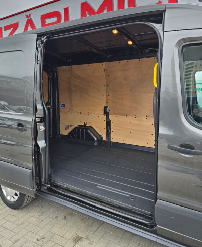 Ford Transit cu TVA an. 2017 photo 7