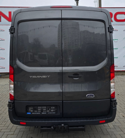Ford Transit cu TVA an. 2017 photo 8