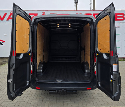 Ford Transit cu TVA an. 2017 photo 9