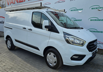 Ford Transit Custum  an. 2019 photo