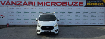 Ford Transit Custum  an. 2019 photo 1